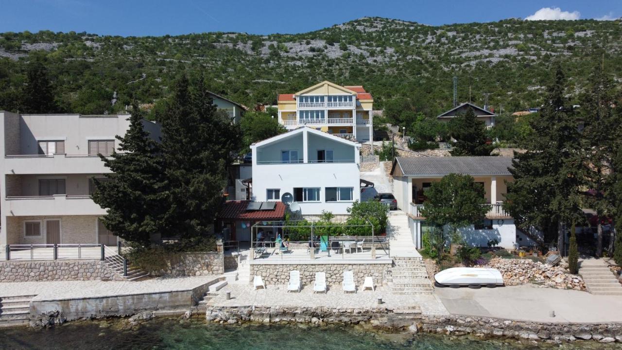 Apartman Luka 1 Šibuljina Εξωτερικό φωτογραφία