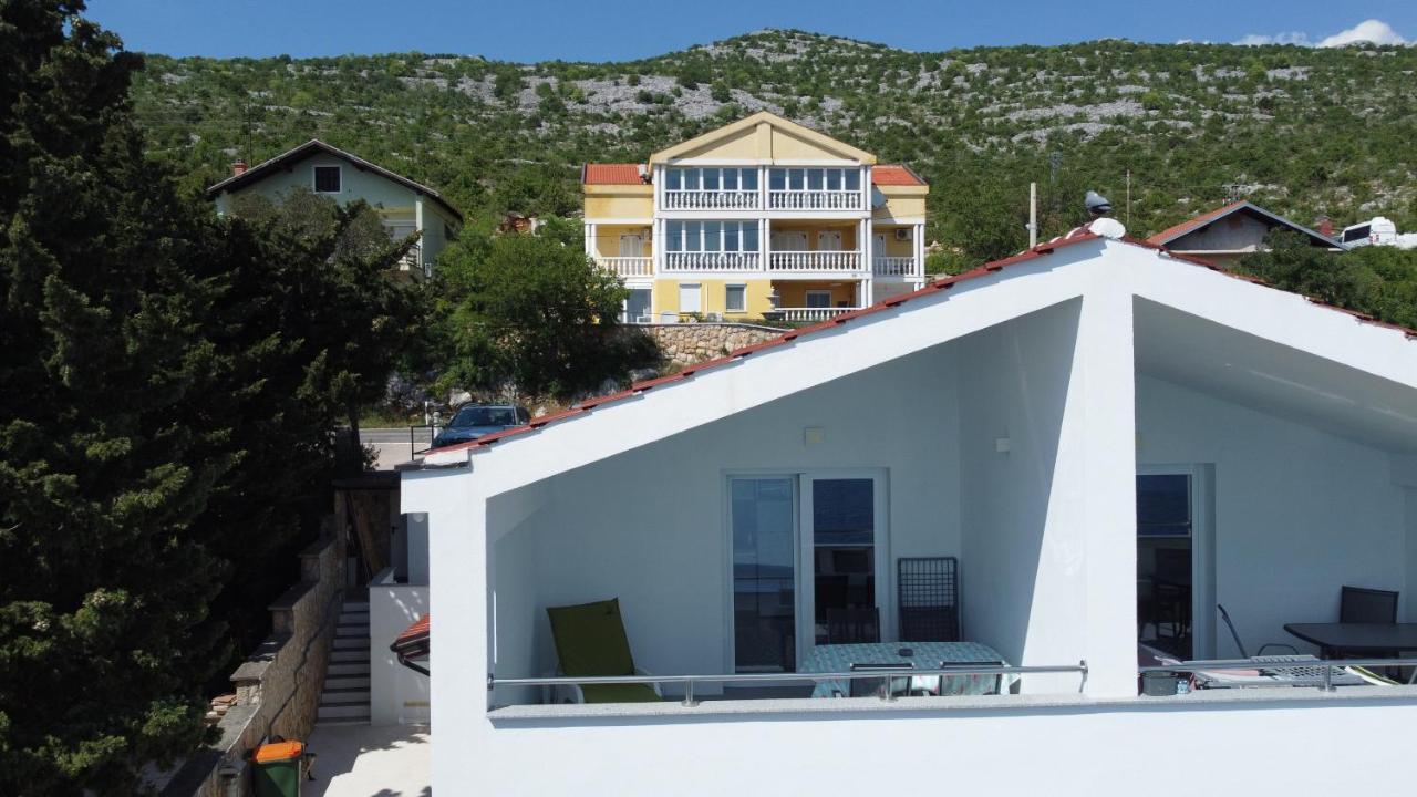 Apartman Luka 1 Šibuljina Εξωτερικό φωτογραφία