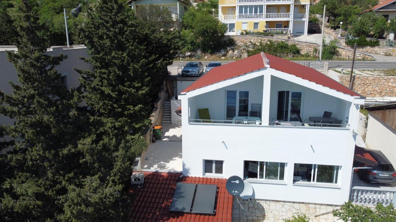 Apartman Luka 1 Šibuljina Εξωτερικό φωτογραφία