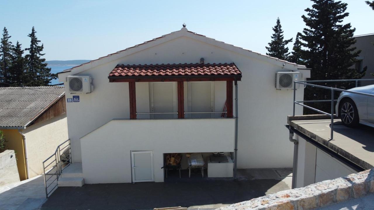 Apartman Luka 1 Šibuljina Εξωτερικό φωτογραφία