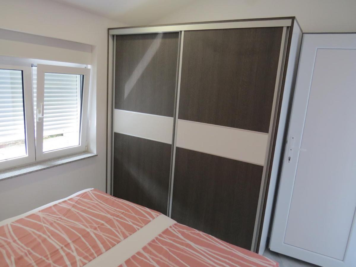 Apartman Luka 1 Šibuljina Εξωτερικό φωτογραφία