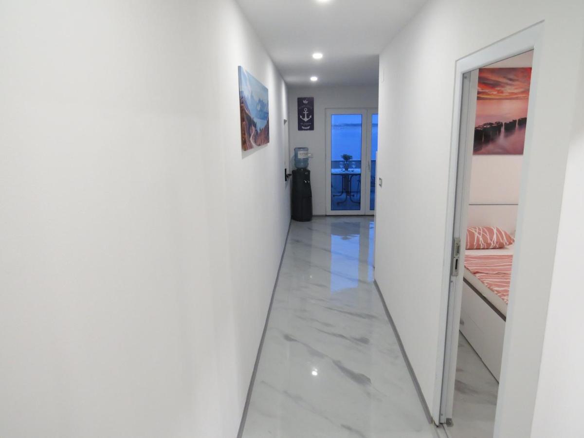 Apartman Luka 1 Šibuljina Εξωτερικό φωτογραφία