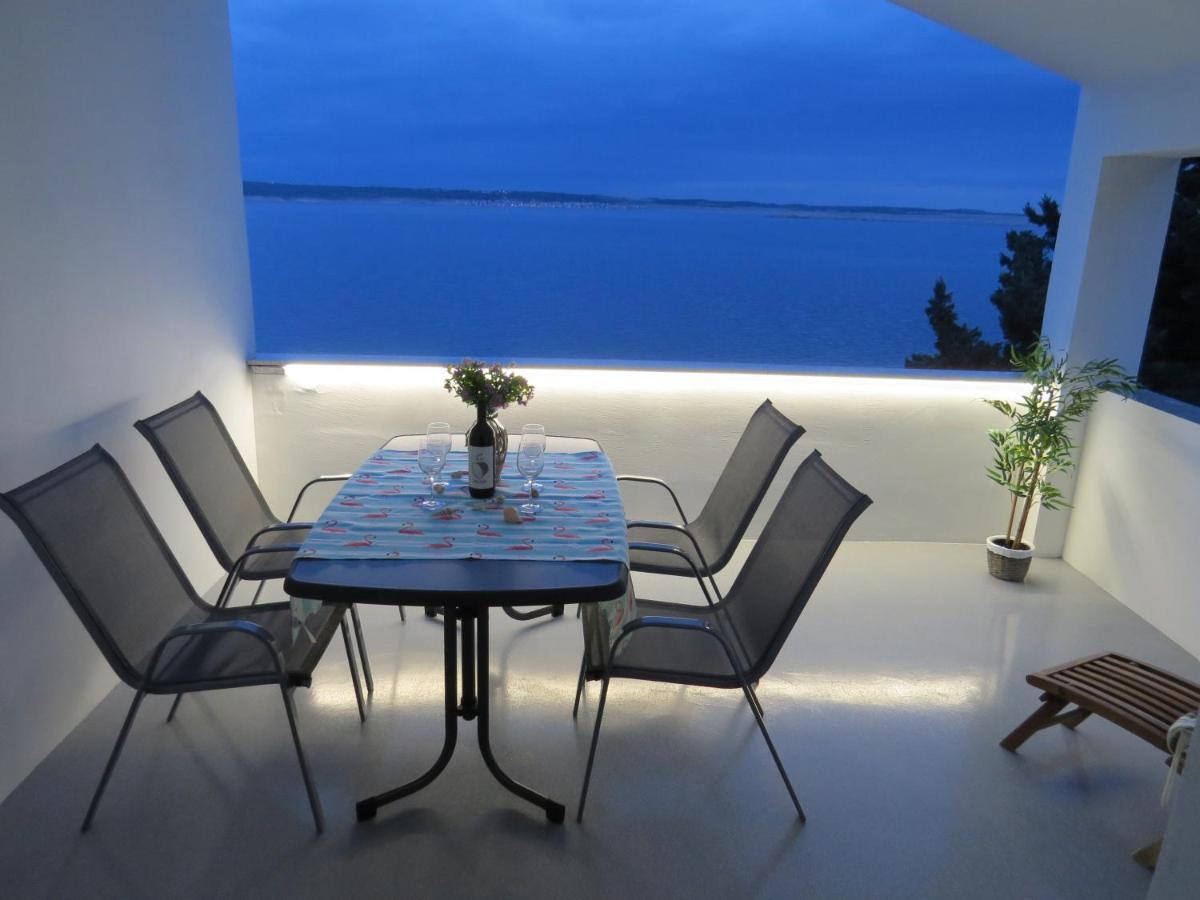 Apartman Luka 1 Šibuljina Εξωτερικό φωτογραφία