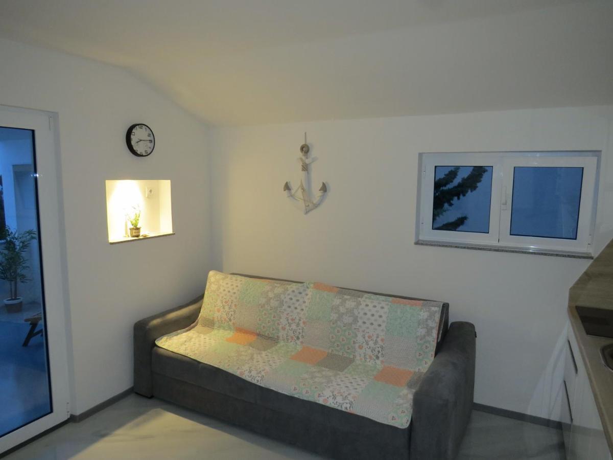 Apartman Luka 1 Šibuljina Εξωτερικό φωτογραφία