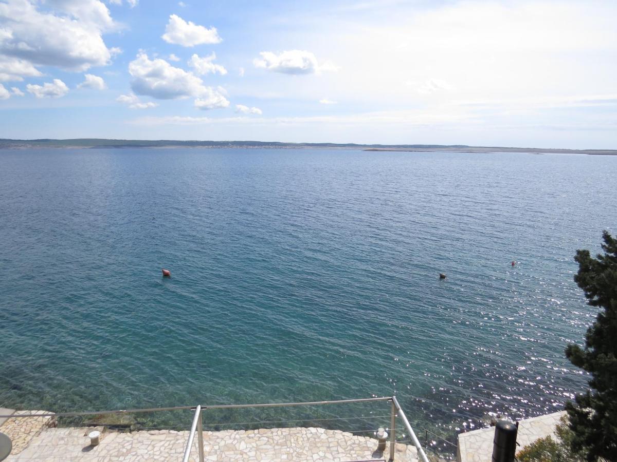 Apartman Luka 1 Šibuljina Εξωτερικό φωτογραφία