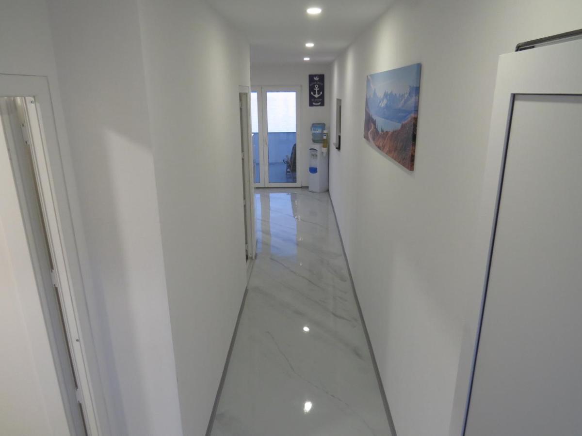 Apartman Luka 1 Šibuljina Εξωτερικό φωτογραφία