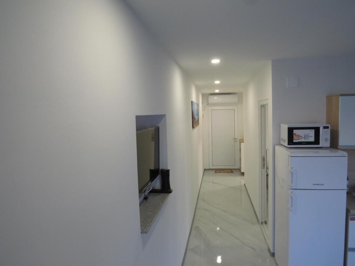 Apartman Luka 1 Šibuljina Εξωτερικό φωτογραφία