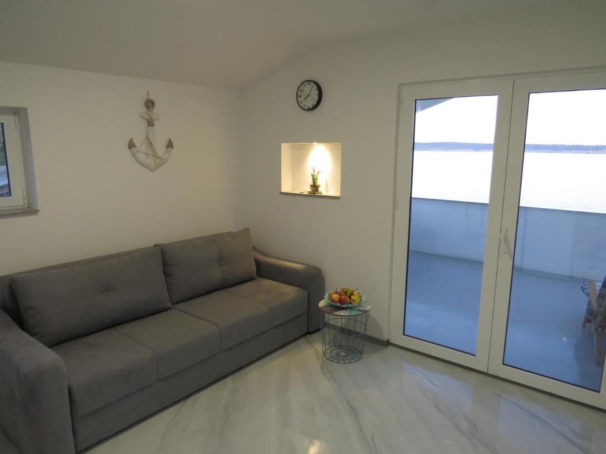 Apartman Luka 1 Šibuljina Εξωτερικό φωτογραφία