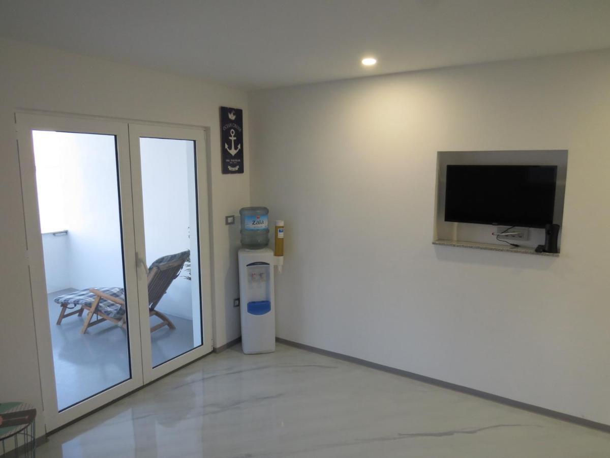 Apartman Luka 1 Šibuljina Εξωτερικό φωτογραφία